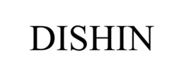 DISHIN trademark