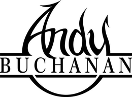 ANDY BUCHANAN trademark