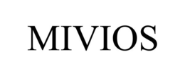 MIVIOS trademark