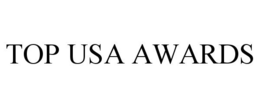TOP USA AWARDS trademark