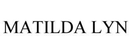 MATILDA LYN trademark