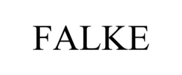 FALKE trademark