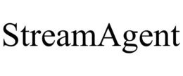 STREAMAGENT trademark