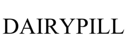 DAIRYPILL trademark