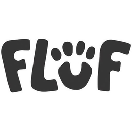 FLUF trademark