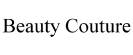 BEAUTY COUTURE trademark