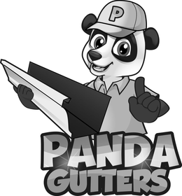 P PANDA GUTTERS trademark