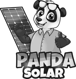 PANDA SOLAR trademark