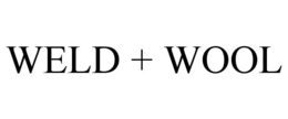 WELD + WOOL trademark