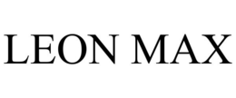 LEON MAX trademark
