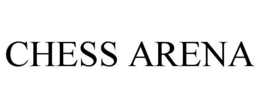CHESS ARENA trademark