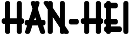 HAN-HEI trademark