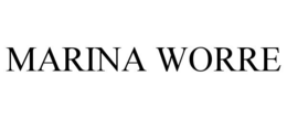 MARINA WORRE trademark