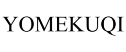 YOMEKUQI trademark