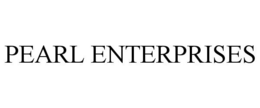 PEARL ENTERPRISES trademark