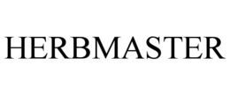 HERBMASTER trademark
