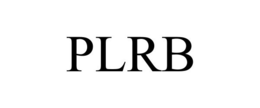 PLRB trademark