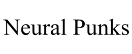 NEURAL PUNKS trademark