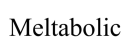 MELTABOLIC trademark