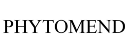 PHYTOMEND trademark