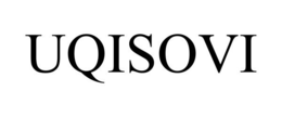 UQISOVI trademark