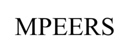 MPEERS trademark