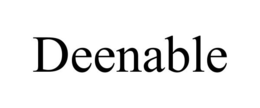 DEENABLE trademark