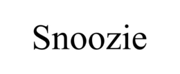 SNOOZIE trademark
