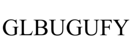 GLBUGUFY trademark