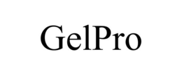 GELPRO trademark