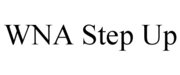 WNA STEP UP trademark