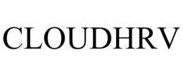 CLOUDHRV trademark
