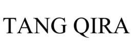 TANG QIRA trademark