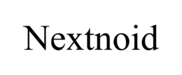 NEXTNOID trademark