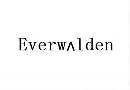 EVERWALDEN trademark