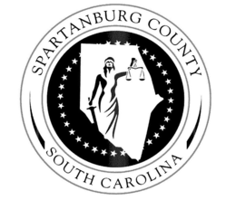 SPARTANBURG COUNTY SOUTH CAROLINA trademark