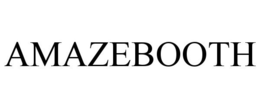 AMAZEBOOTH trademark