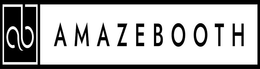 AB AMAZEBOOTH trademark