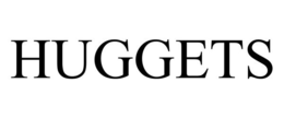HUGGETS trademark
