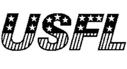 USFL trademark