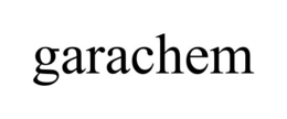 GARACHEM trademark