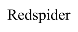 REDSPIDER trademark