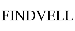 FINDVELL trademark