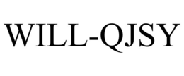 WILL-QJSY trademark