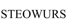 STEOWURS trademark