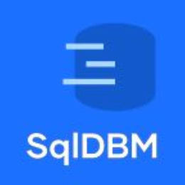 SQLDBM trademark