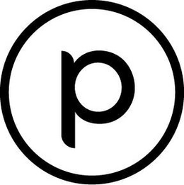 P trademark