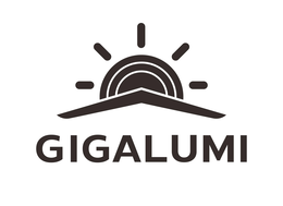 GIGALUMI trademark