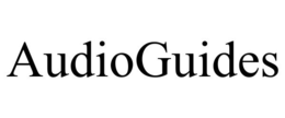 AUDIOGUIDES trademark