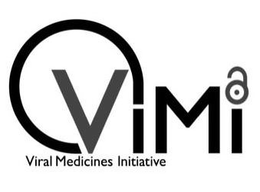 VIMI VIRAL MEDICINES INITIATIVE trademark